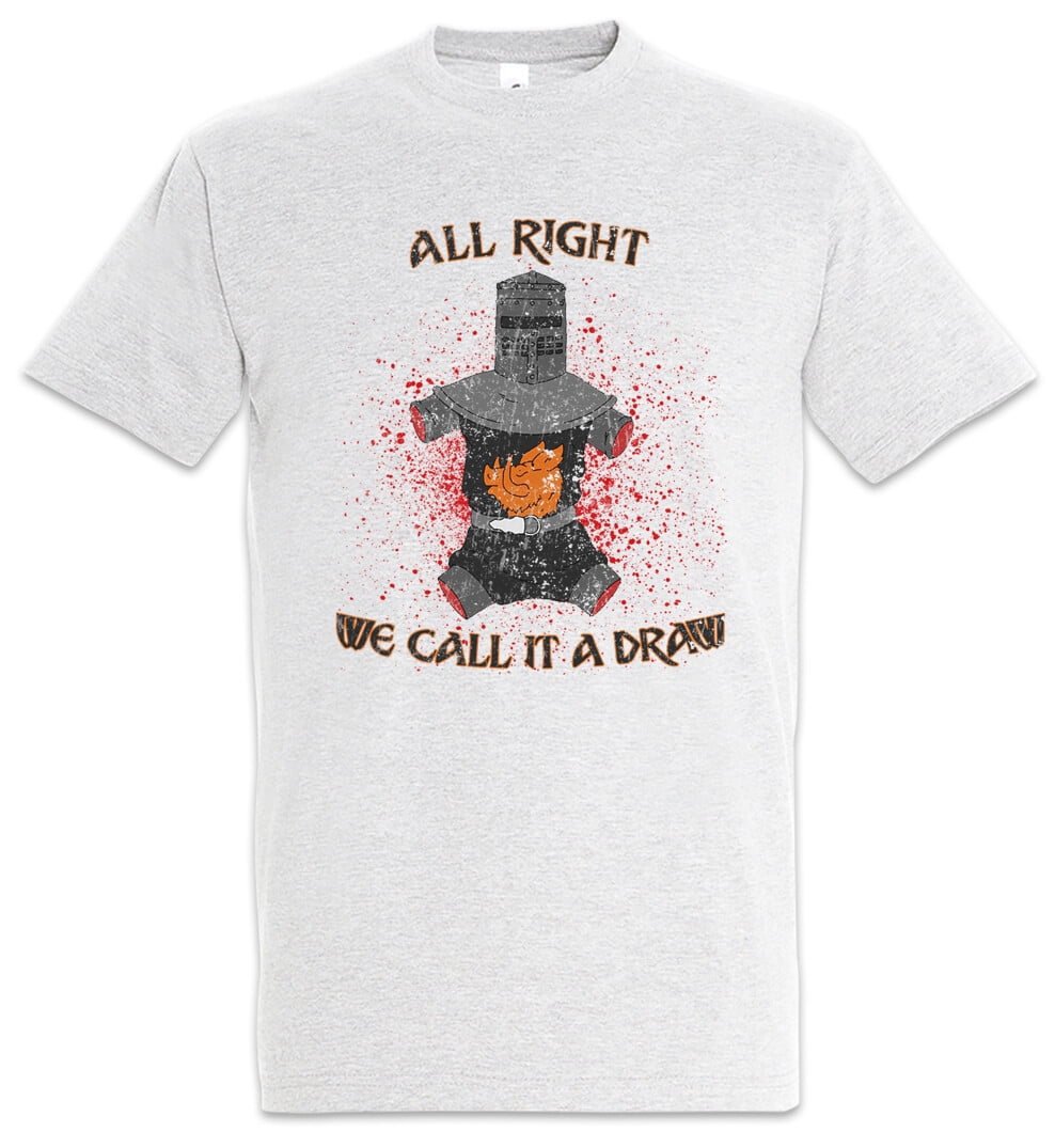 Urban Backwoods Print-Shirt One Two Five Herren T-Shirt Monty Fun Knights Python And The Holy  1 Tlg Grail Ni Ritter Der S0wcn0ih