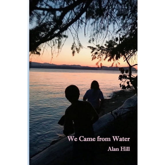 We Came From Water, (Paperback)