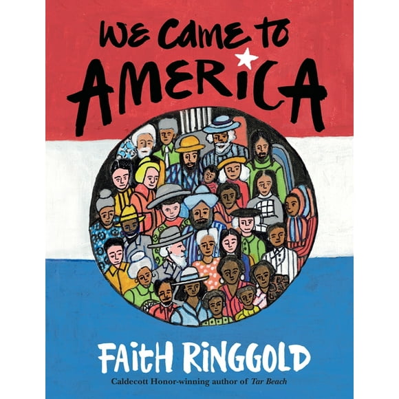We Came To America (Hardcover)