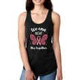 thumbnail image 1 of We Can Beat This Together Racerback Tank Women -Smartprints Designs, Female XX-Large, 1 of 4