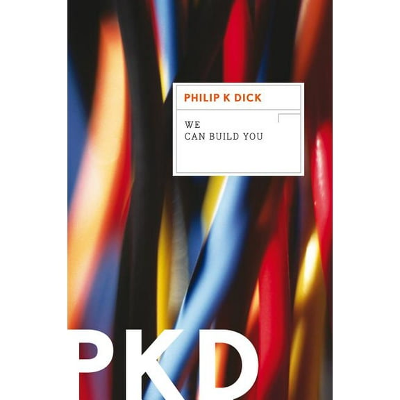 We Can Build You, (Paperback)