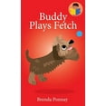 thumbnail image 1 of We Can Readers Buddy Plays Fetch, (Hardcover), 1 of 1