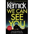 thumbnail image 1 of We Can See You (Paperback), 1 of 1