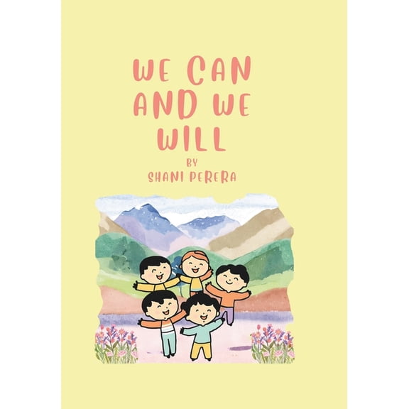 We Can and We Will, (Paperback)