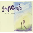 thumbnail image 1 of We Can't Dance Genesis (CD), 1 of 2