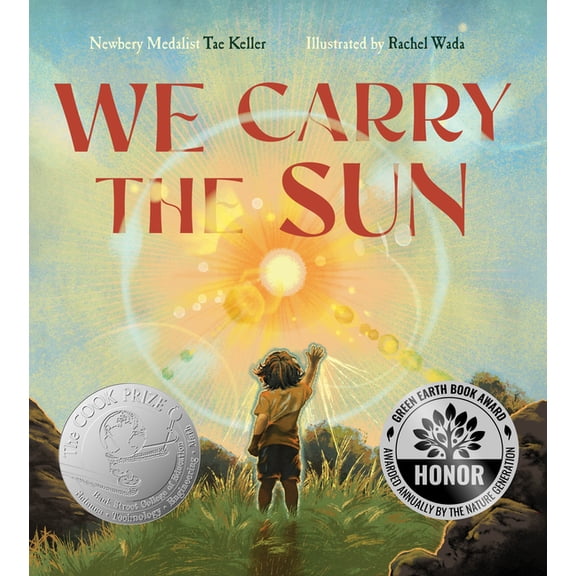 We Carry the Sun, (Hardcover)