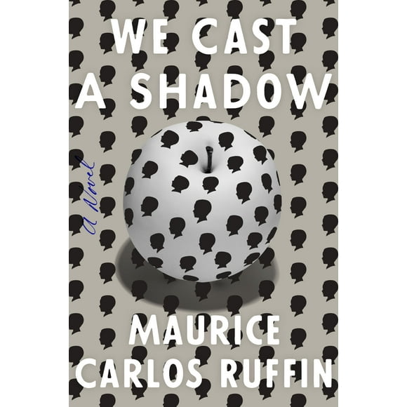 We Cast a Shadow (Hardcover)