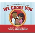 thumbnail image 1 of Pre-Owned We Chose You: A Book about Adoption, Family, and Forever Love (Hardcover) 0736973257 9780736973250, 1 of 1
