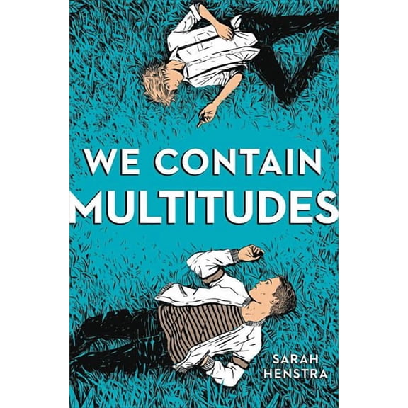 We Contain Multitudes