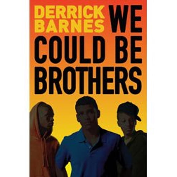 Pre-Owned We Could Be Brothers (Paperback) 0545357977 9780545357975