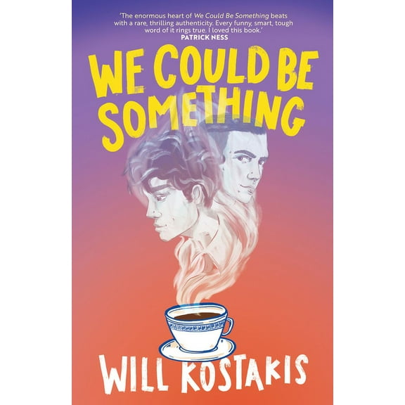We Could Be Something (Paperback)