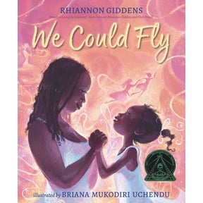 We Could Fly: (A Picture Book Exploring African Folklore, Black History, and Spiritual Resilience - For Kids Ages 6-9 in, (Hardcover)