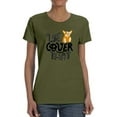 thumbnail image 1 of We Cover That Pet Insurance T-Shirt Women -Image by Shutterstock, Female Medium, 1 of 4