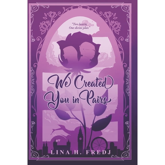 We Created You in Pairs We Created You in Pairs: Book 1, Book 1, (Paperback)