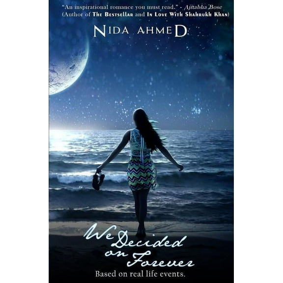 We Decided on Forever (Paperback)