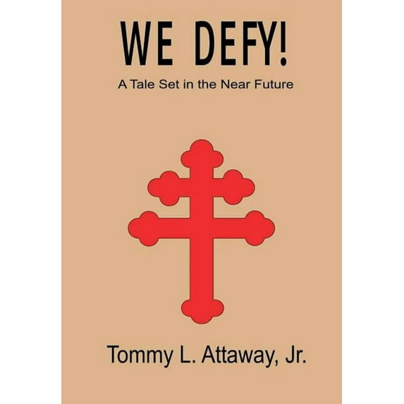 We Defy! (Hardcover)