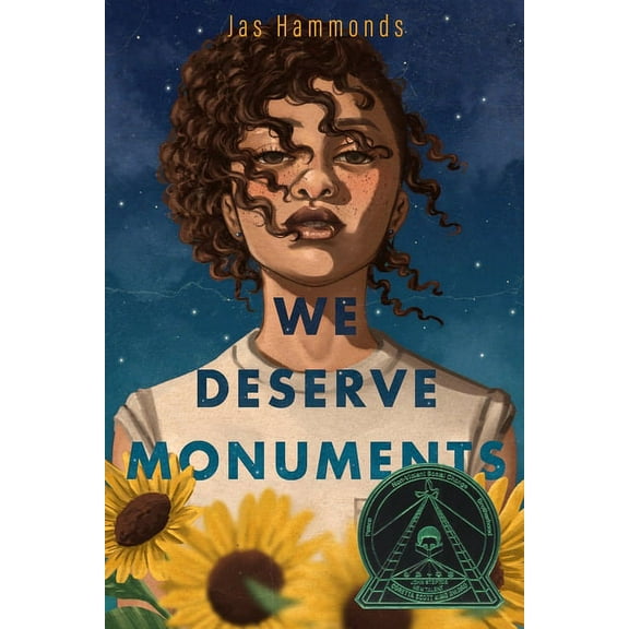 We Deserve Monuments (Hardcover)
