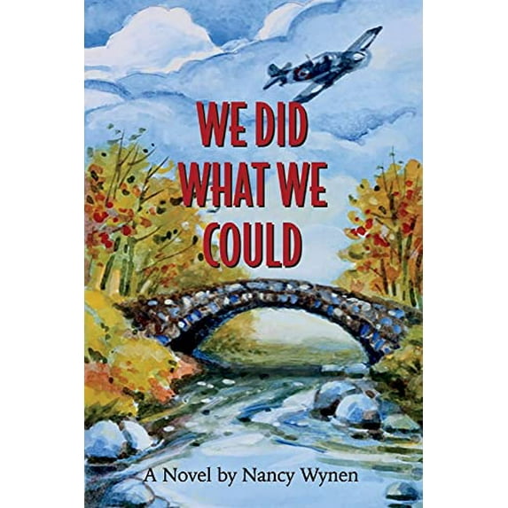 Pre-Owned We Did What We Could Paperback