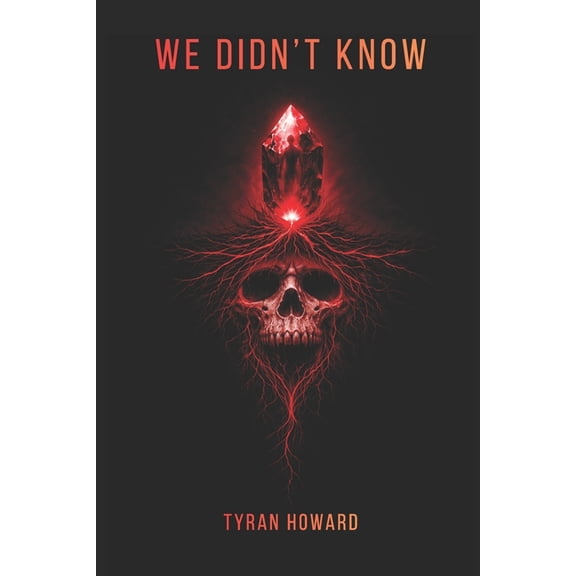We Didn't Know, (Paperback)