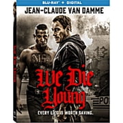 We Die Young (Blu-ray)