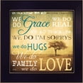 thumbnail image 1 of TrendyDecor4U We Do By Marla Rae Printed Wall Art MA134-712, 1 of 3