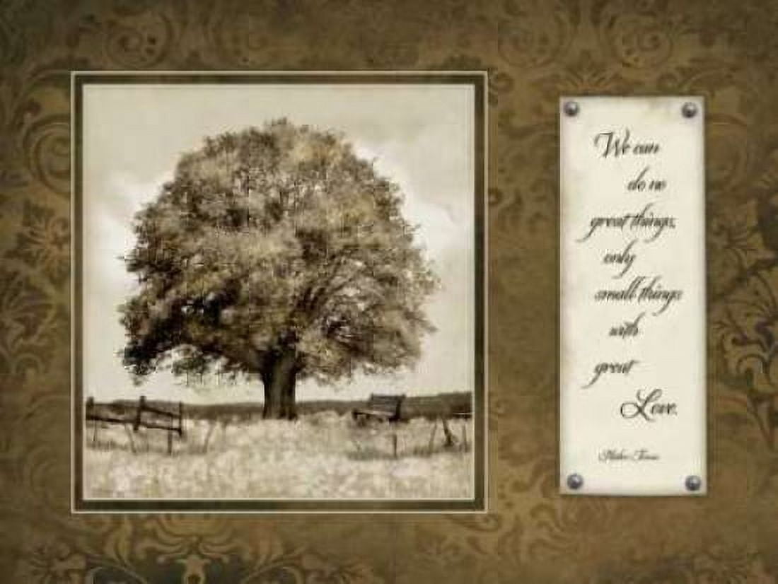We Do Canvas Art - Stephanie Marrott (18 x 24)
