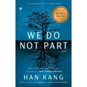 We Do Not Part A Novel Paperback