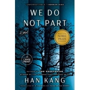 We Do Not Part, Paperback