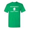 thumbnail image 1 of We Do This Because Of Injustice Not Insensibility Sarcastic Premium T Shirt Adult Humor Funny Saying Graphic Tee For Xmas Pre Birthday Anniversary Gift Hilarious Novelty Tshirt, 1 of 5