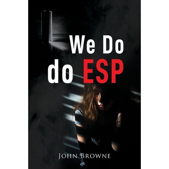 We Do do ESP, (Paperback)