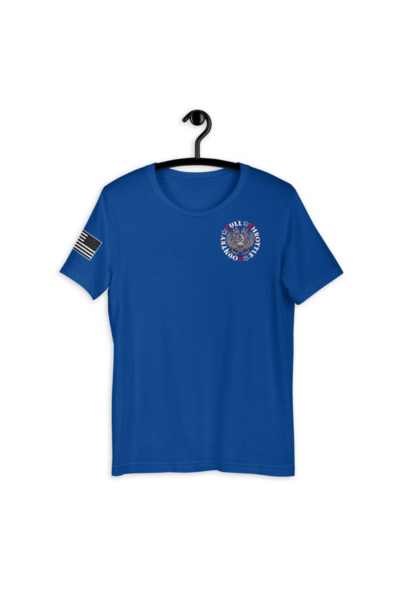 We Don't Fight Alone T-Shirt