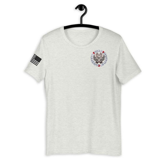 We Don't Fight Alone T-Shirt