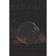 United Saga We Fall Book 2 of United Saga, Book 2, Paperback