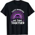 thumbnail image 1 of We Fight Together | Colitis Awareness Shirt | Colitis T-Shirt, 1 of 4