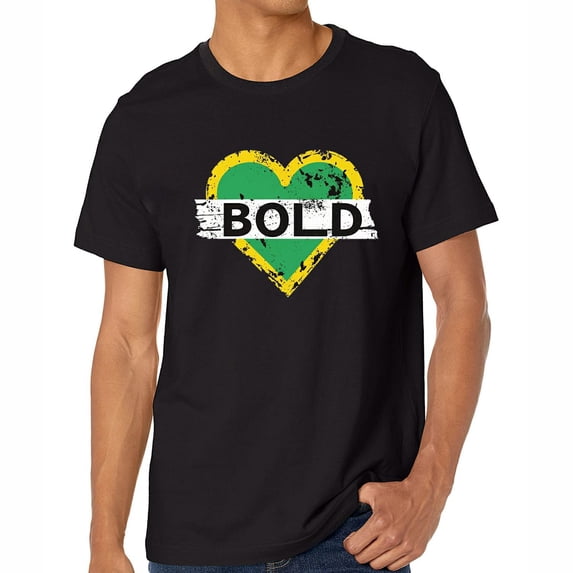 We Fight Together | Mental Health Awareness Retro Mens T Shirts Black Large