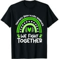 thumbnail image 1 of We Fight Together | Traumatic Brain Injury Awareness T-Shirt, 1 of 4