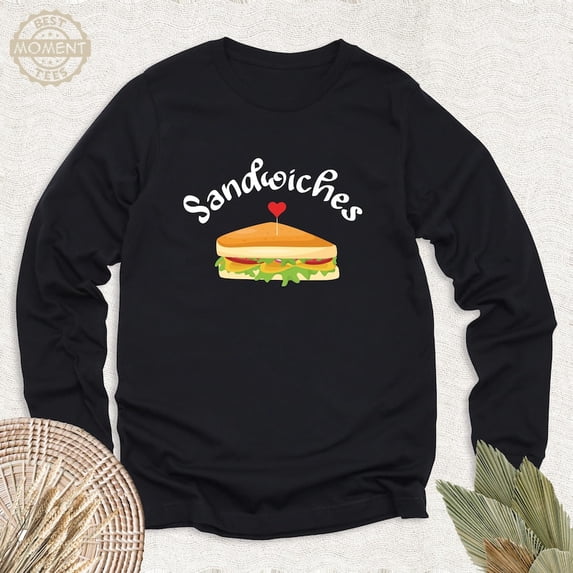 We Finish Each Others Sandwiches Best Friends Valentines Day Sweatshirt we-finish-each-others-sandwiches-best-friends-valentines-day-sweatshirt