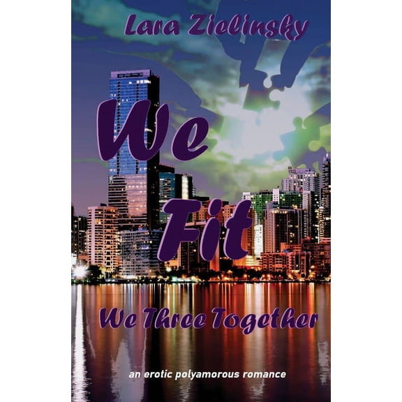 We Fit: We Three Together, (Paperback)