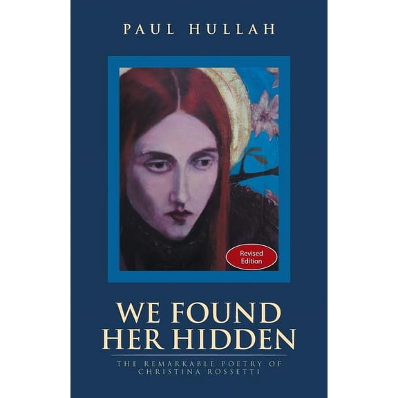 We Found Her Hidden, (Paperback)