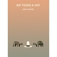 thumbnail image 1 of We Found a Hat (Hardcover), 1 of 1