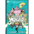 thumbnail image 1 of Pre-Owned We Found a Monster (Paperback) 1779500521 9781779500526, 1 of 1