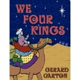 thumbnail image 1 of We Four Kings, (Paperback), 1 of 1