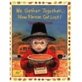 thumbnail image 1 of Pre-Owned We Gather Together...Now Please Get Lost! (Gilbert the Opossum) (Paperback) 0811850552 9780811850551, 1 of 1