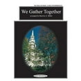 thumbnail image 1 of We Gather Together: Sheet, 1 of 2