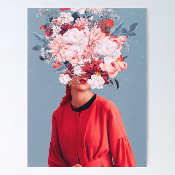 We Gathered In Spring Poster, Poster Only