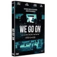 thumbnail image 1 of We Go On [ NON-USA FORMAT, PAL, Reg.2 Import - France ], 1 of 1