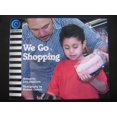 thumbnail image 1 of Pre-Owned We Go Shopping (Explorations) (explorations Guided Reading B) Paperback, 1 of 1