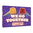 thumbnail image 1 of We Go Together : 10 Pop-Up Notecards & Envelopes (Cards), 1 of 1