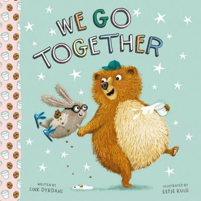 Pre-Owned We Go Together (Hardcover)