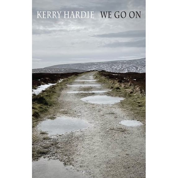 We Go on, (Paperback)